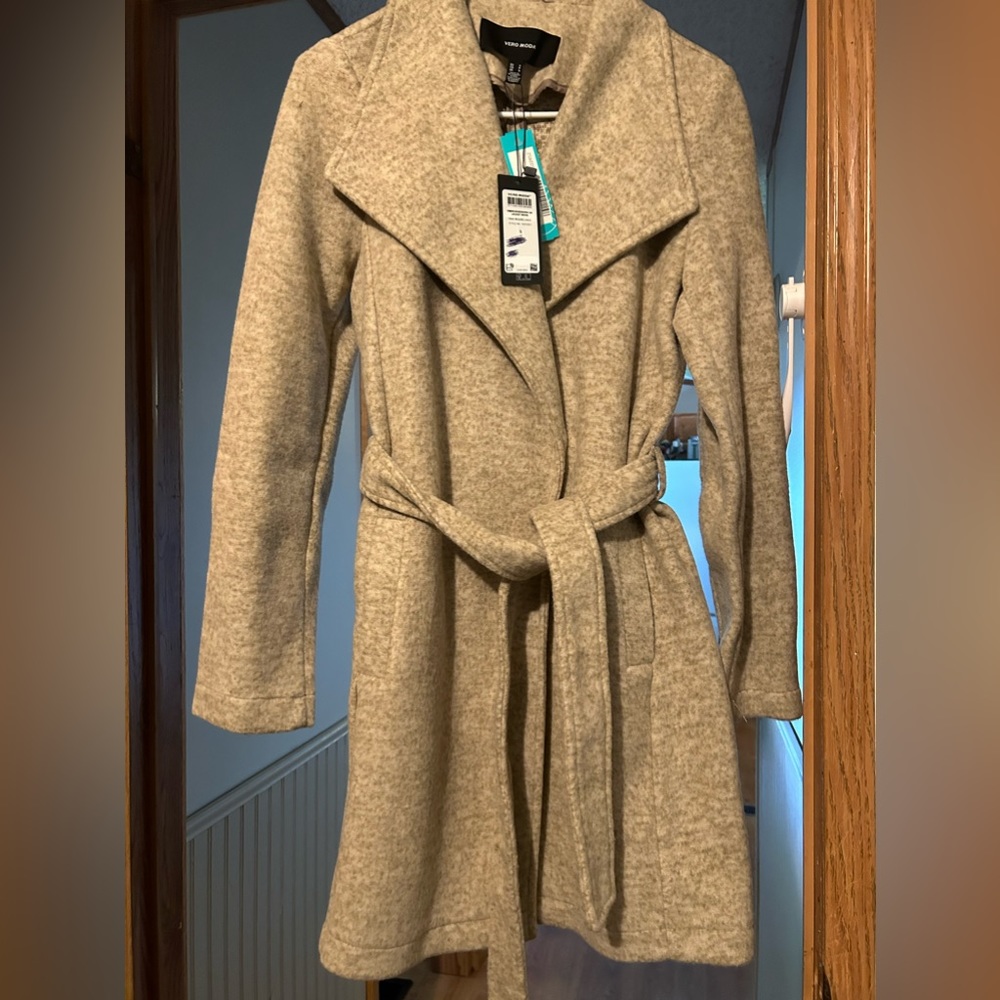 Small Vero Moda Coat